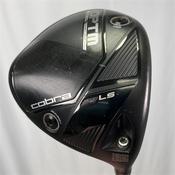Cobra OPTM LS 9.0 Denali Stiff Driver Gents RH
