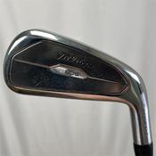 Titleist U505 3G #4 Hzrdus Regular Driving Iron Gents RH image
