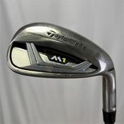 TaylorMade M1 AW Recoil Regular Graphite Wedge Gents RH image