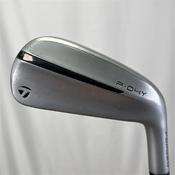 TaylorMade P.DHY #3 Recoil 90 Stiff Driving Iron Gents RH image