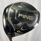 Ping G430 SFT 10.5 Alta CB Regular Driver Gents LH