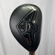 Cobra Darkspeed #4 KBS Stiff Hybrid Gents RH image