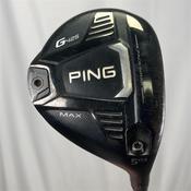 Ping G425 Max #5 Cypher Senior Fairway Gents RH image