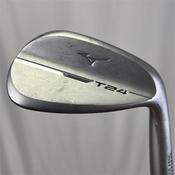 Mizuno T24 Satin 46.08S DG Steel Wedge Gents RH image