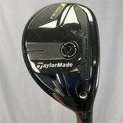TaylorMade Qi35 #3 Air Speeder 60 Stiff Hybrid Gents RH image