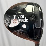 TaylorMade BRNR 11.5 Proforce Regular Mini Driver Gents RH image