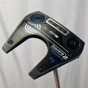 Odyssey Ai One Square 2 Square #7 35" Putter Gents RH