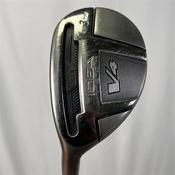 Adams Golf Idea Tech V4 #3 Bassara Regular Hybrid Gents LH image