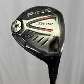 Ping G410 #5 Alta CB 65 Senior Fairway Gents RH image