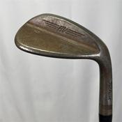 Titleist SM10 Raw 54.10S PX Stiff Steel Wedge Gents RH image