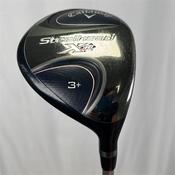 Callaway XR #3+ Tensei XStiff Fairway Gents RH image