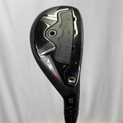 Titleist TSi3 #2 Hzrdus Black 80 Stiff Hybrid Gents RH image