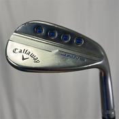 Callaway MD5 Jaws Chrome 52.10S Steel Wedge Gents RH image