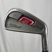 Titleist 755 #3 Tri.Spec Stiff Steel Driving Iron Gents RH image