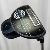 Odyssey Ai One 2-Ball 34" Putter Gents RH image