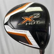 Callaway X2 Hot 9.0 Fubuki Stiff Driver Gents RH image