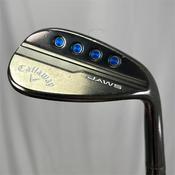 Callaway MD5 Black 54.10S Graphite Stiff Wedge Gents RH image
