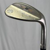 Titleist SM4 Chrome 54.11 Steel Wedge Gents RH