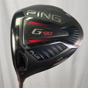 Ping G410 Plus 9.0 Kaili Stiff Driver Gents LH image