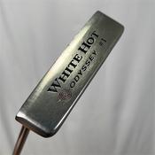 Odyssey White Hot #1 35" Putter Gents LH image