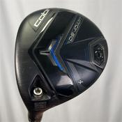 Cobra DS Adapt X #7 Denali Regular Fairway Gents LH image