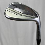 Ping Glide 4.0 Chrome 56.14W Z115 Steel Wedge Gents RH image