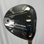 TaylorMade Qi35 Max #5 Airspeeder 50 Senior Fairway Gents RH image
