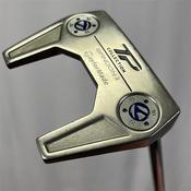 TaylorMade Hydroblast Bandon 3 34" Putter Gents RH image