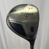 Titleist 983K 9.5 Prolite Regular Driver Gents RH image