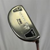 Odyssey White Ice 330 Mallet 34" Putter Gents RH image