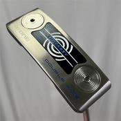 Odyssey Ai One Silver Double Wide 34" Putter Gents RH image