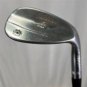 Titleist SM7 Chrome 52.08F Steel Wedge Gents RH
