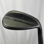 Titleist SM10 Black 60.08M BV Steel Wedge Gents RH image