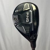 Ping G425 #3 Alta CB Regular Hybrid Gents RH image