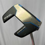 Ping Scottsdale Prime Tyne C 34" Putter Gents RH image