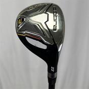 Cobra Fly XL #4 Graphite Regular Hybrid Gents RH image