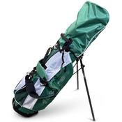Future Junior 4 ClubLight Blue Age 4-6(41-47") Right Hand Green image