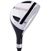 Future Junior Black Age 12-15 (59-66") Hybrid  Right Hand image