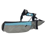 Future Junior Pencil Bag Age 4-6 (41-47")  Light Blue