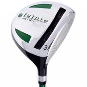 Future JR Green Age 6-8(47-51") FW  Right Hand image