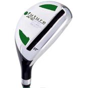 Future Junior Green Age 6-8 (47-51") Hybrid Rig  Right Hand image