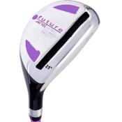Future Junior Purple Age 10-12 (55-59") Hybrid  Right Hand image