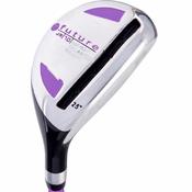 Future Junior Purple Age 10-12 (55-59") Hybrid  Right Hand image