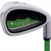 Future Junior Green Age 6-8 (47-51") Sand Wedge Right Hand image