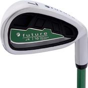 Future Junior Green Age 6-8 (47-51") Iron 7 Right Hand image