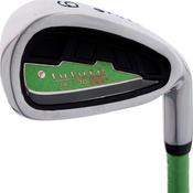 Future Junior Green Age 6-8 (47-51") Iron 9 Right Hand image