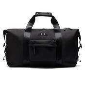 J.Lindeberg Spencer Commuter Holdall  Black 9999
