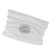 Galvin Green Gents Dex Insula Snood  White