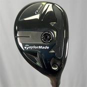 TaylorMade Qi35 #4 Ventus Regular Hybrid Gents RH image