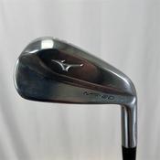 Mizuno MP 20 HMB #2 DG XStiff Driving Iron Gents RH image